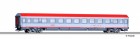 13555 Tillig Passenger car 2nd class Kinder-Kino